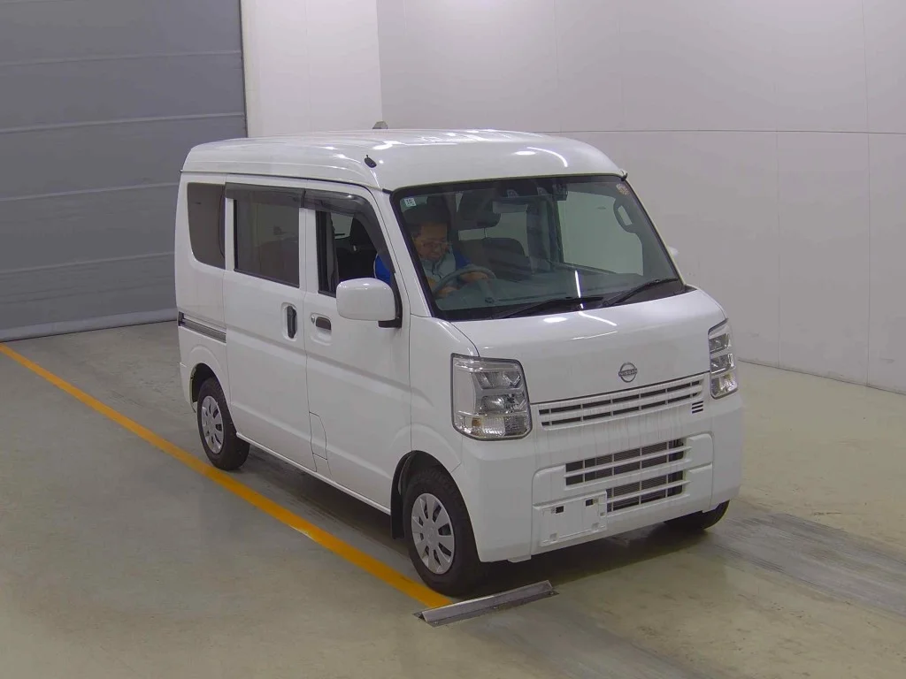 Nissan NV100 Clipper DR17V 2025